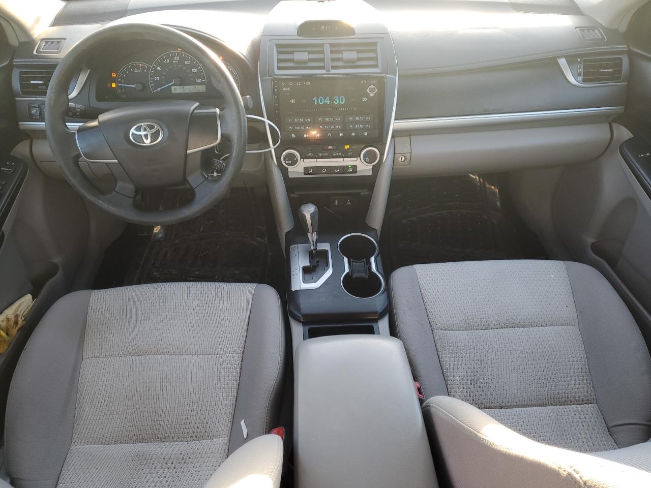 2012 Toyota Camry - Image 8