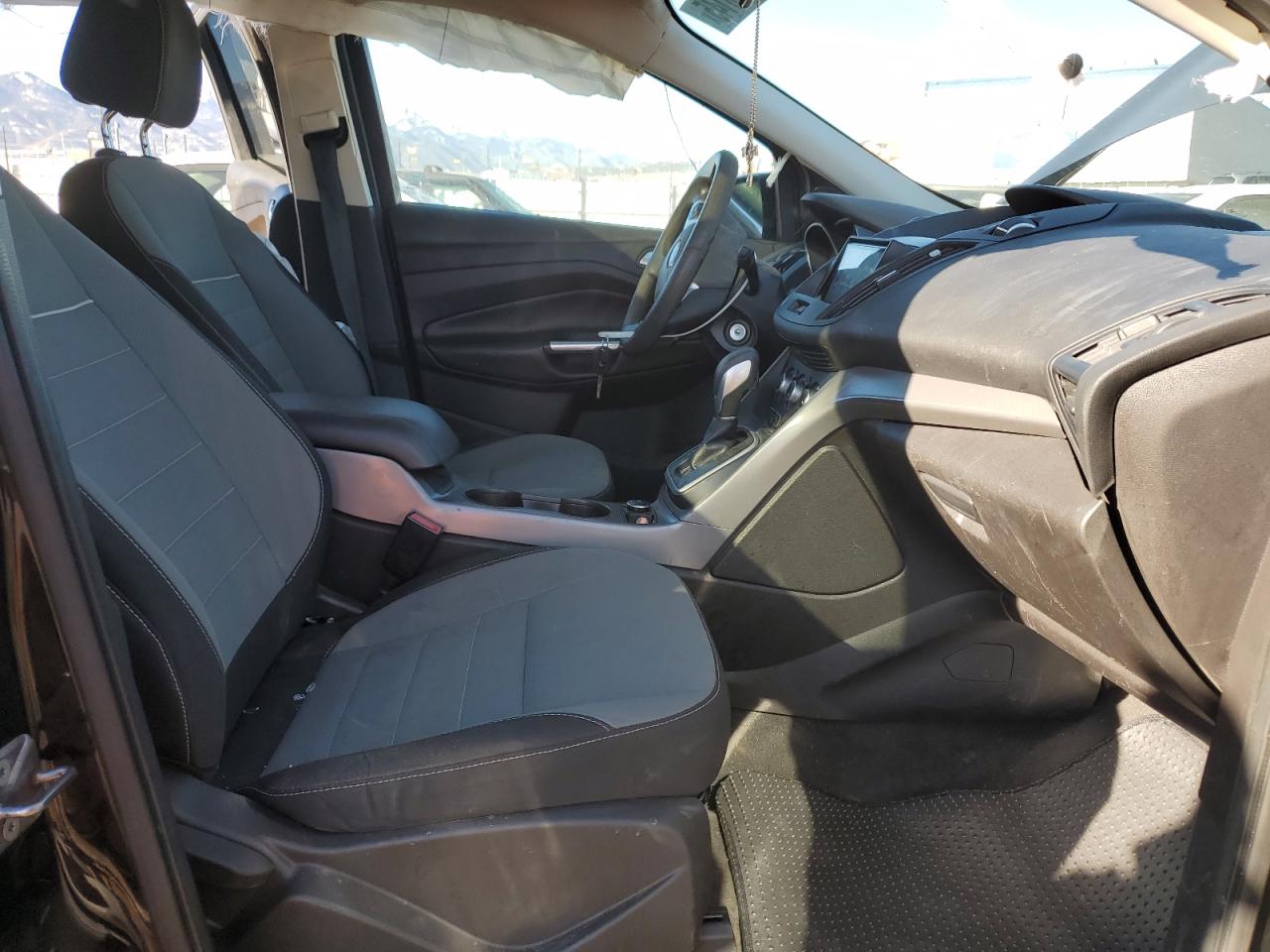 2013 Ford Escape - Image 7