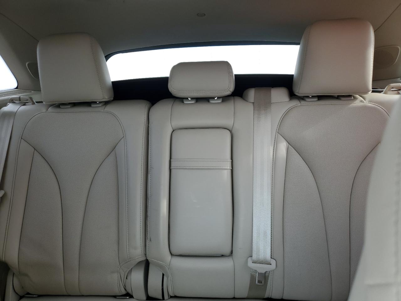 2019 Lincoln MKC - Image 10
