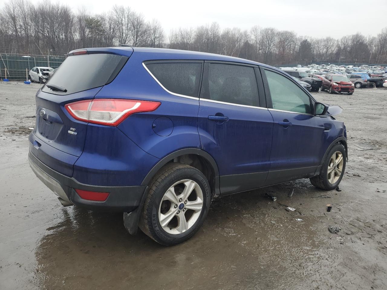 2014 Ford Escape - Image 3