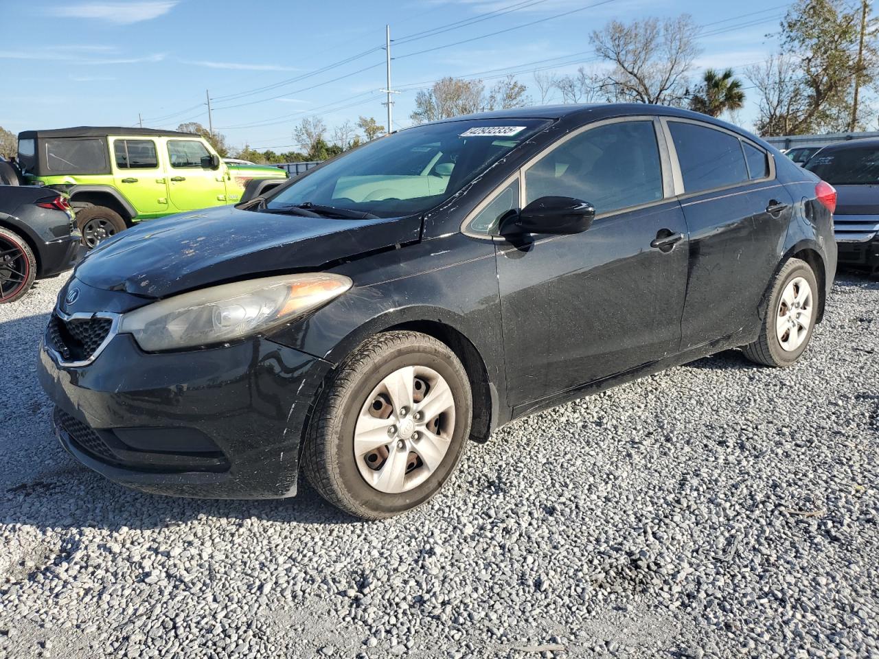 2014 Kia Forte - Image 1