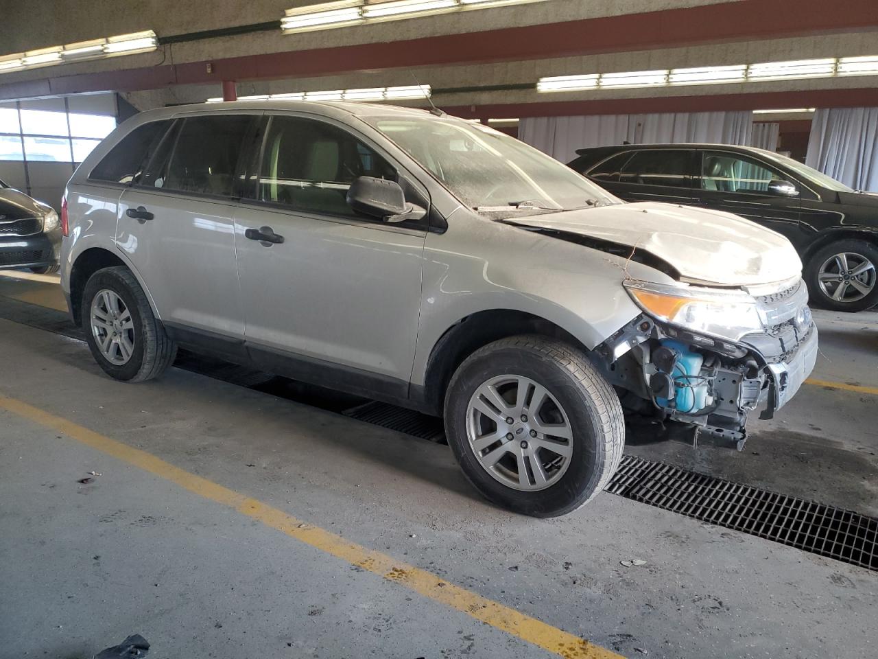 2011 Ford Edge - Image 4