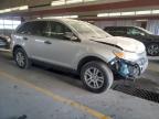 2011 Ford Edge Se за продажба в Dyer, IN - Front End