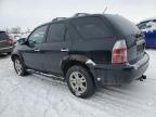2004 ACURA MDX TOURING for sale at Copart ON - LONDON
