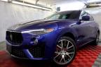 2019 Maserati Levante S Sport na sprzedaż w North Billerica, MA - Normal Wear