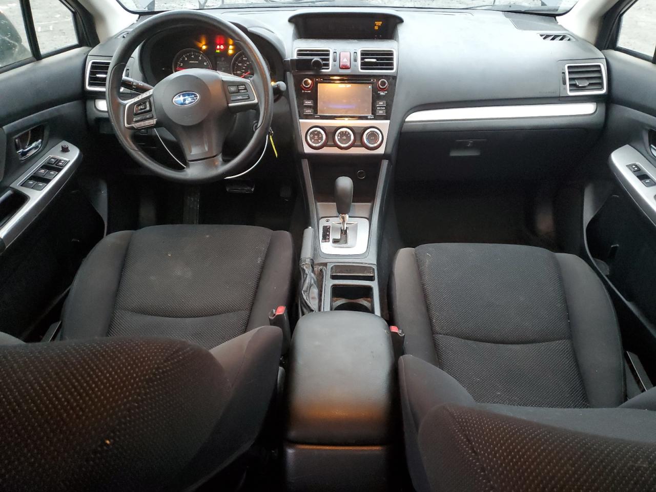 2016 Subaru Impreza - Image 8