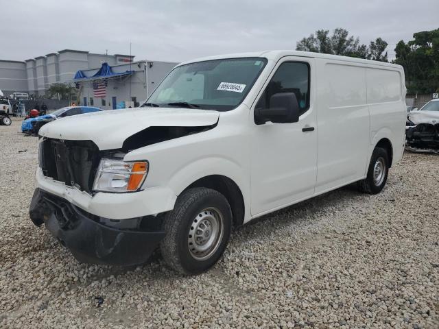 2019 Nissan Nv 1500 S