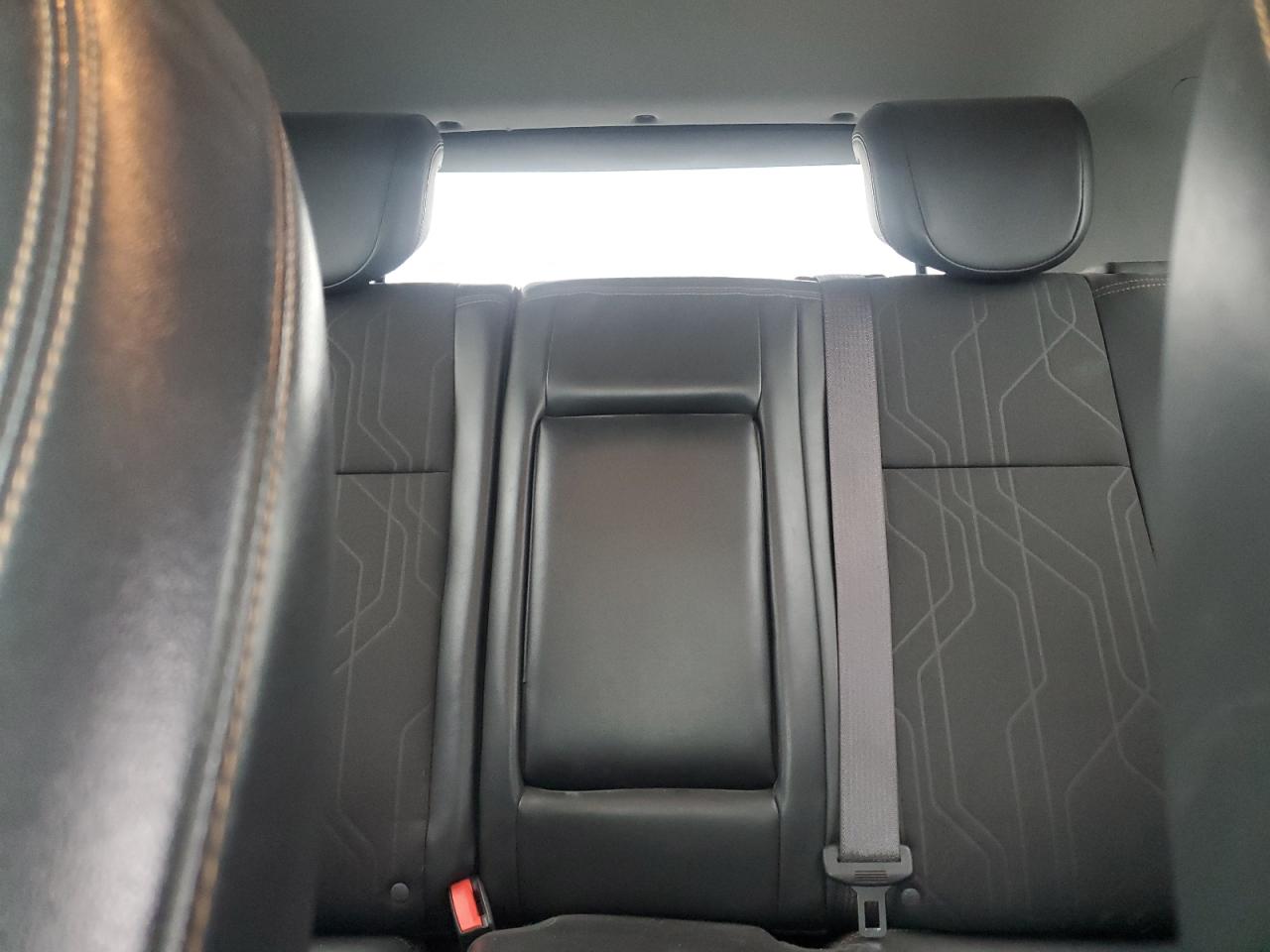 2018 Chevrolet Trax - Image 10