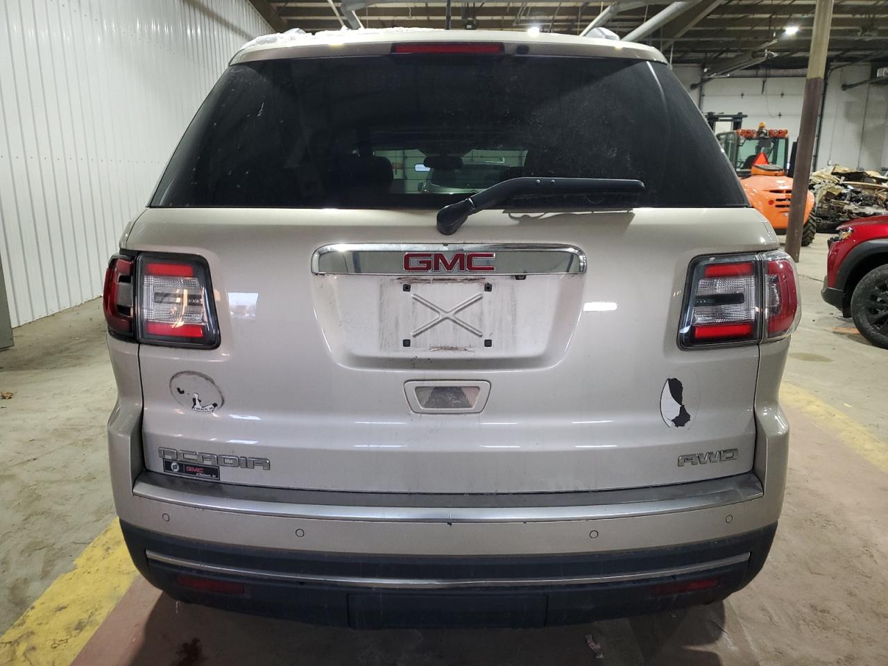 2014 GMC Acadia - Image 6