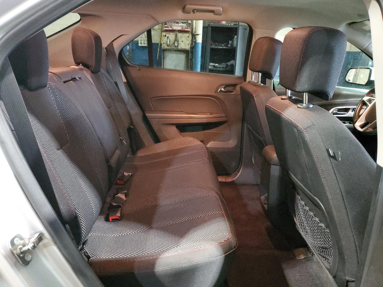 2016 Chevrolet Equinox - Image 11