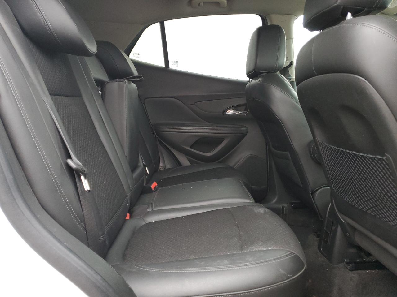 2017 Buick Encore - Image 11