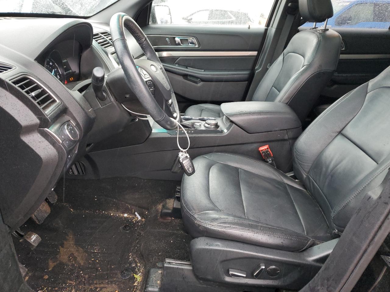 2018 Ford Explorer - Image 7