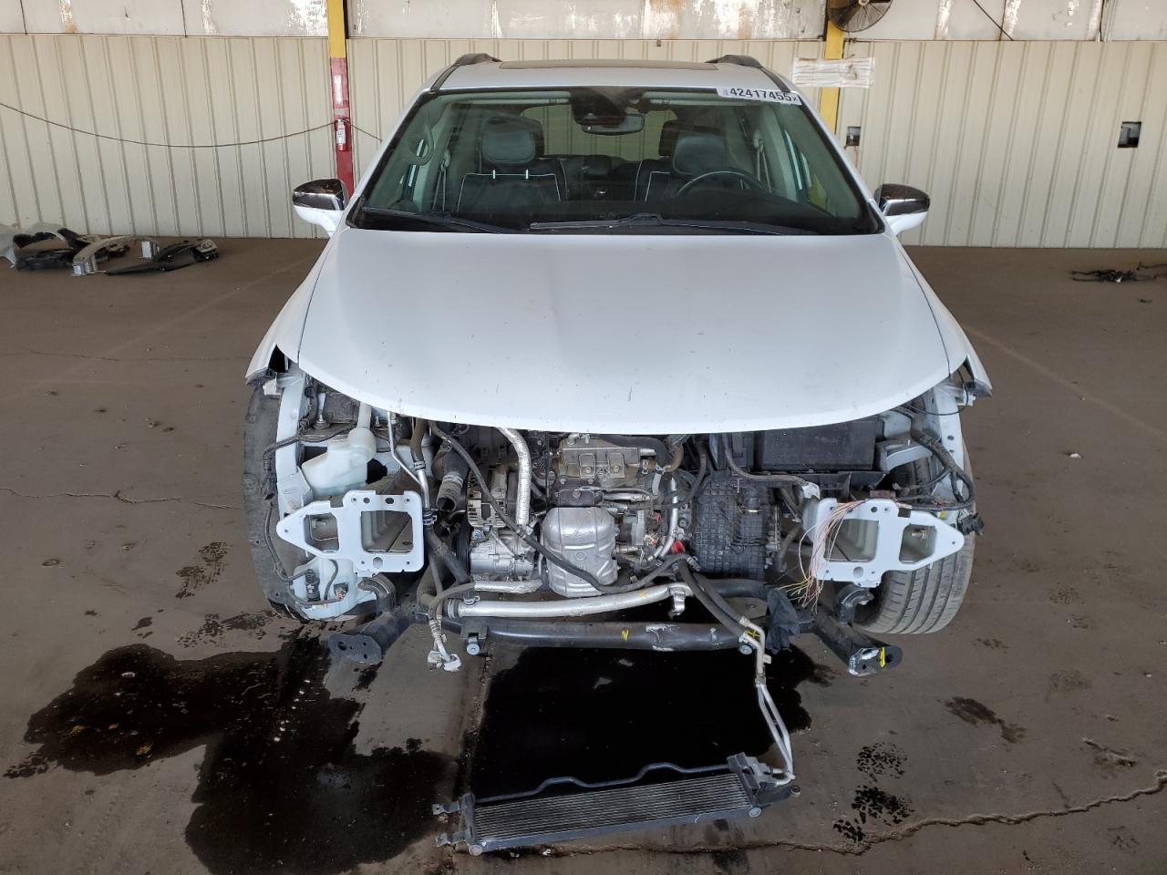 2021 Chrysler Pacifica - Image 5