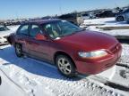 2000 Honda Accord Se na sprzedaż w Denver, CO - Rear End