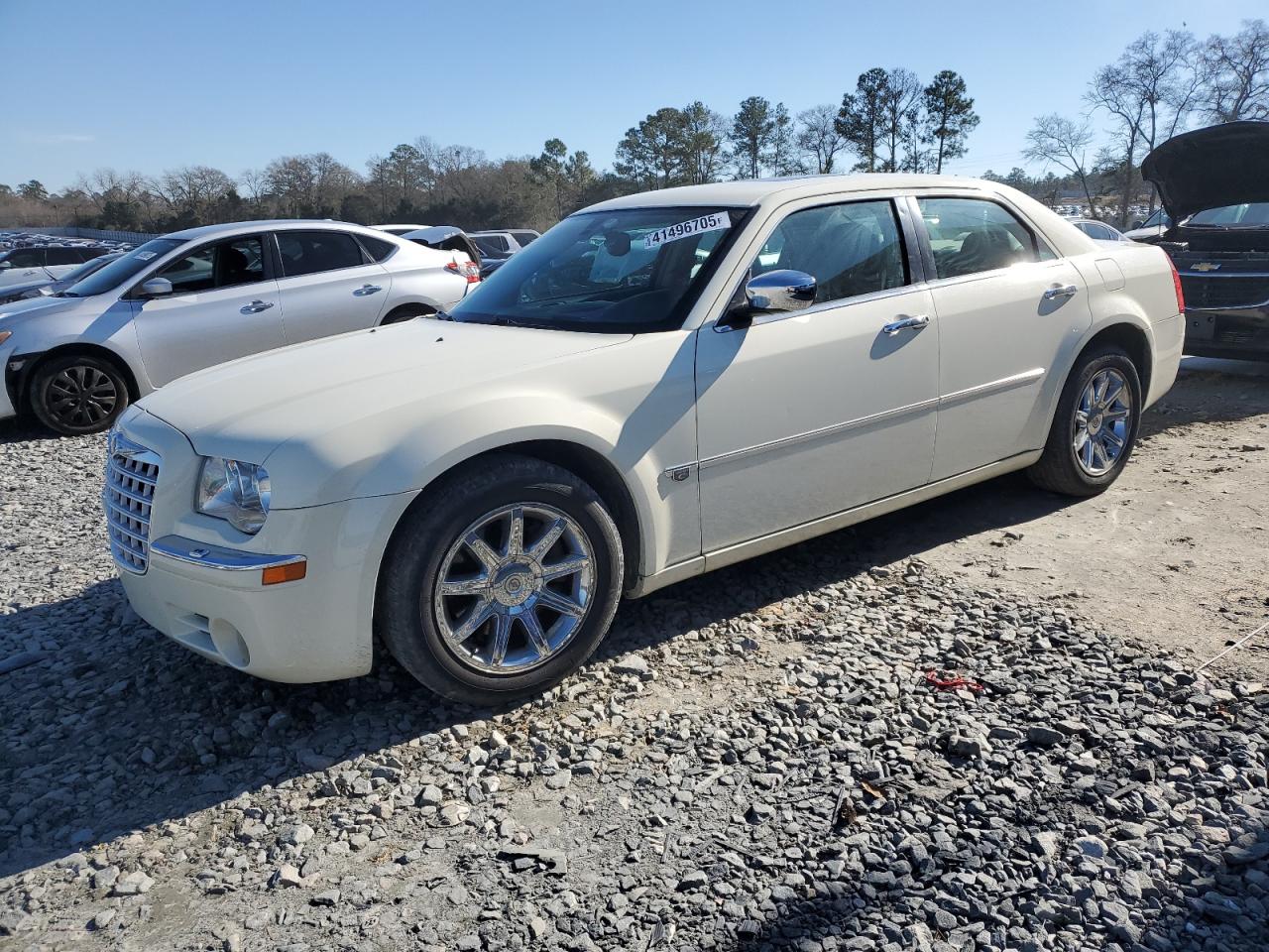 2005 Chrysler 300 - Image 1