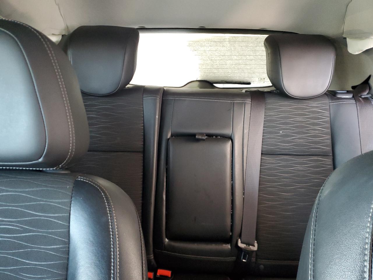 2016 Buick Encore - Image 10