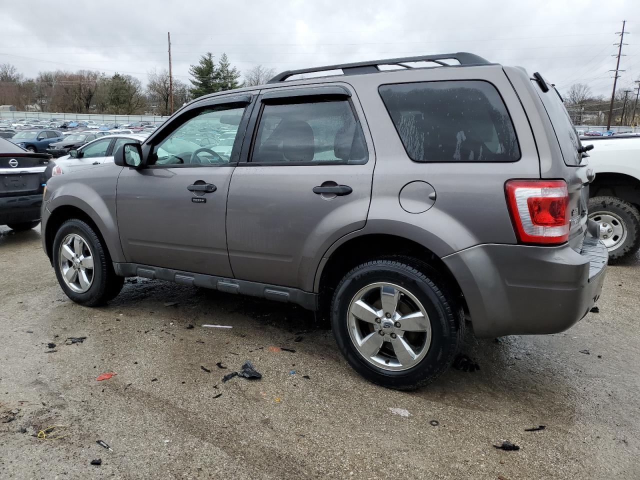 2011 Ford Escape - Image 2