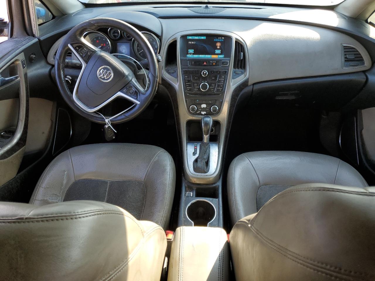 2015 Buick Verano - Image 8