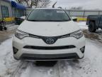 2018 Toyota Rav4 Hv Limited en Venta en Wichita, KS - Side