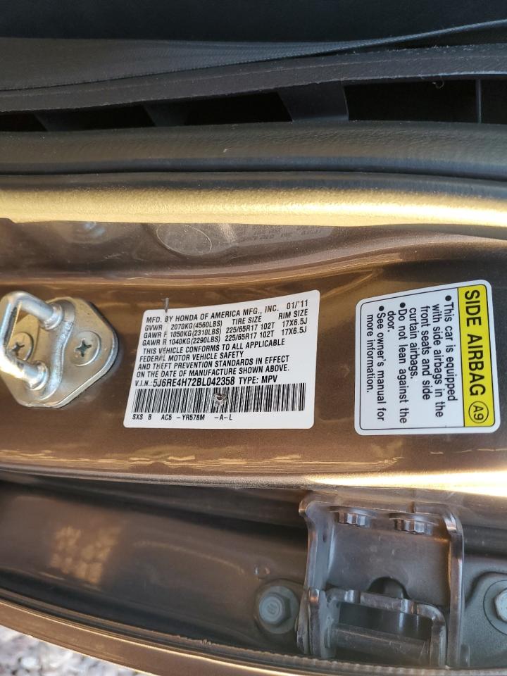 2011 Honda CR-V - Image 15