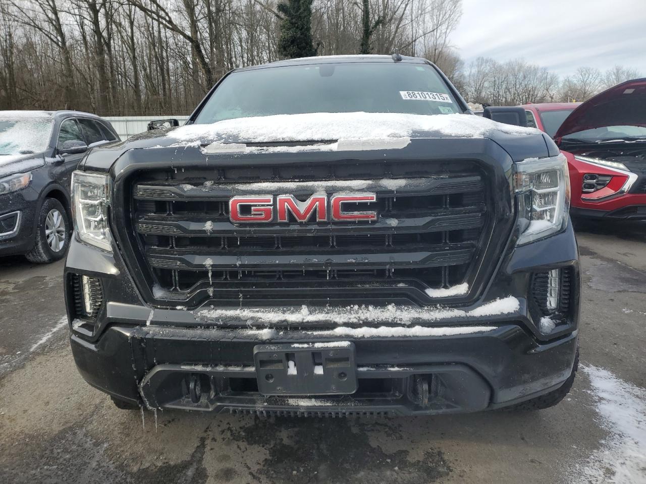 2020 GMC Sierra - Image 5