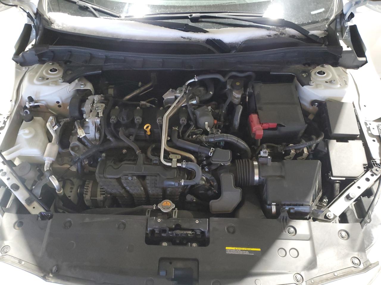 2021 Nissan Altima - Image 11