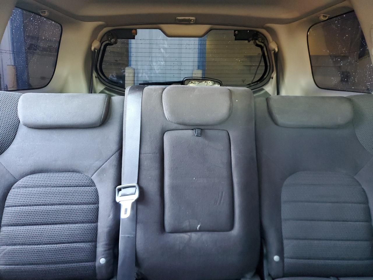 2007 Nissan Pathfinder - Image 10