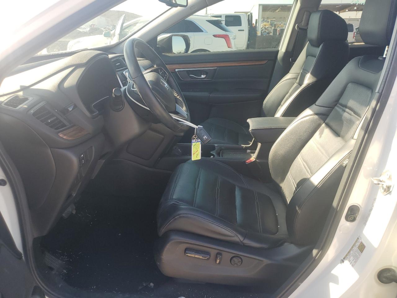 2018 Honda CR-V - Image 7