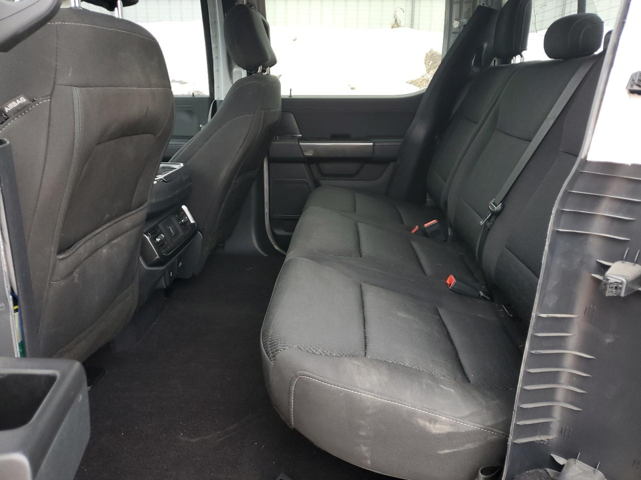 2021 Ford F-150 - Image 10