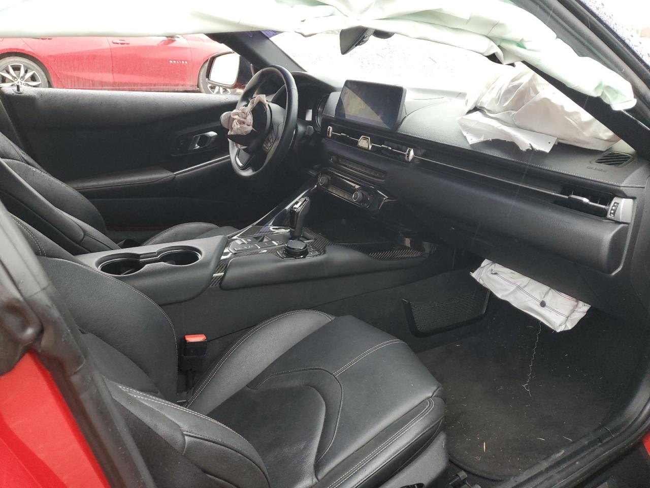 2020 Toyota Supra - Image 10
