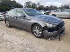 2014 Infiniti Q50 Base zu verkaufen in Eight Mile, AL - Front End