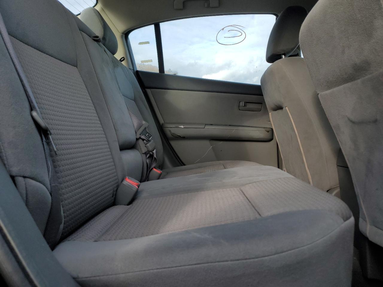 2008 Nissan Sentra - Image 10