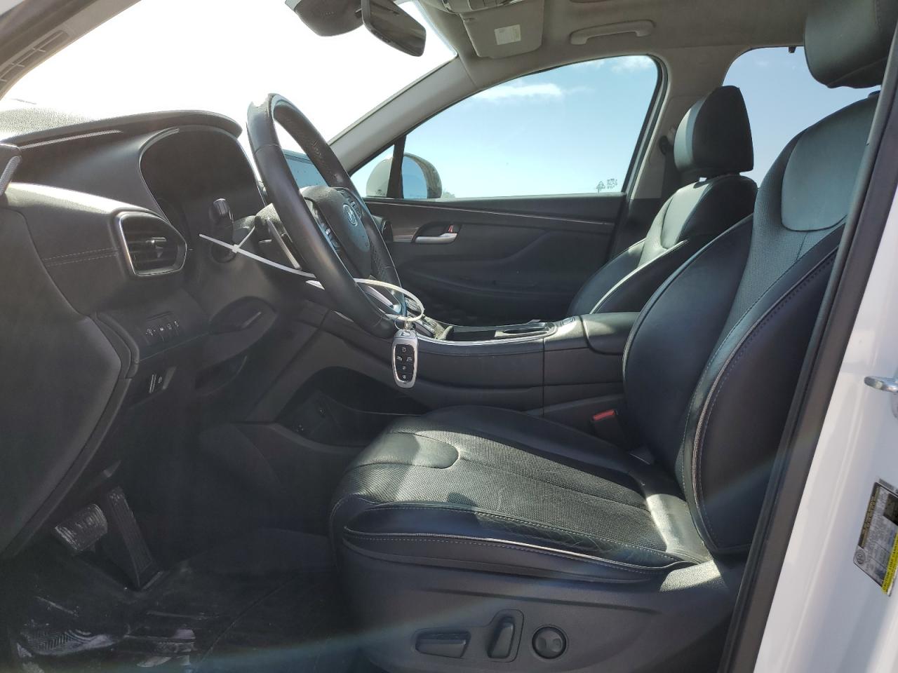 2021 Hyundai Santa Fe - Image 7