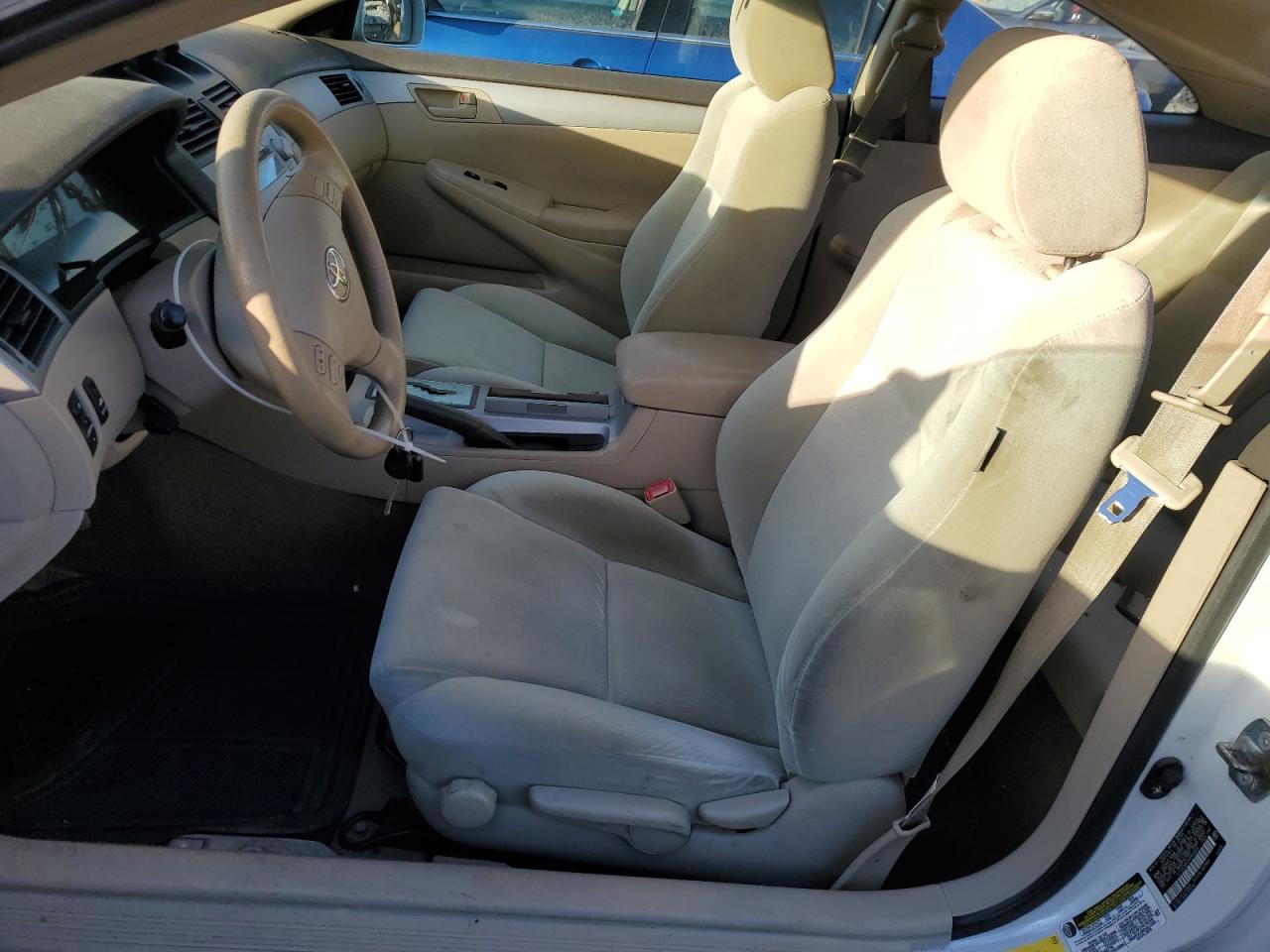 2004 Toyota Camry Solara - Image 7