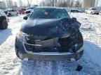2024 Kia Seltos Lx للبيع في Wayland، MI - Front End