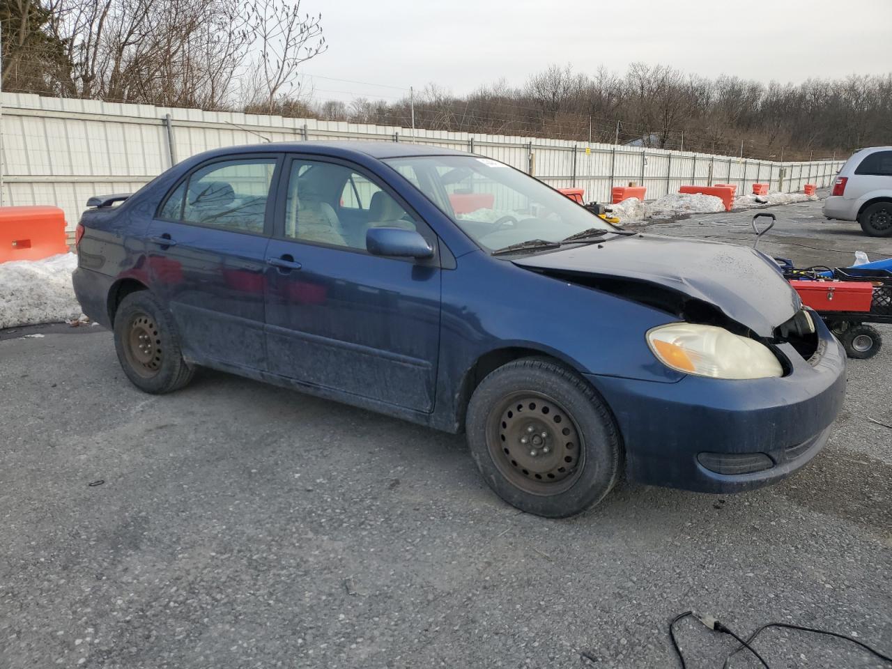 2007 Toyota Corolla - Image 4