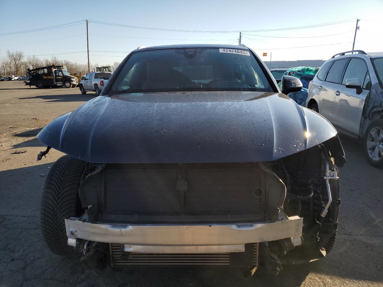 2018 Audi Q5 - Image 5