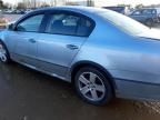 2009 VOLKSWAGEN PASSAT R L for sale at Copart WISBECH