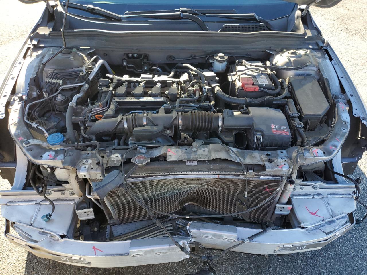 2019 Honda Accord - Image 13