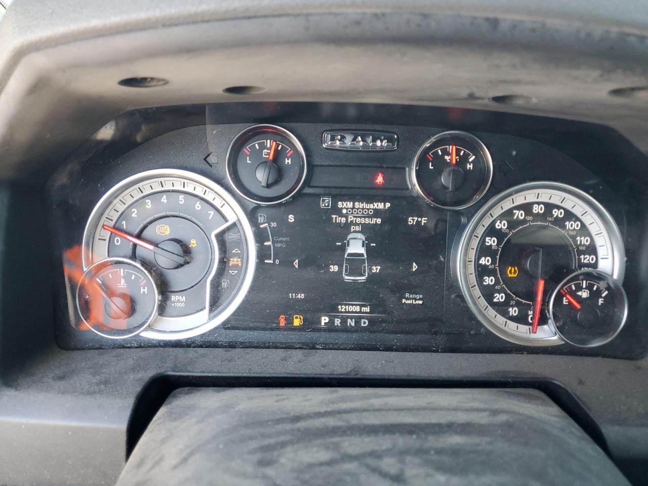 2019 RAM 1500 - Image 9