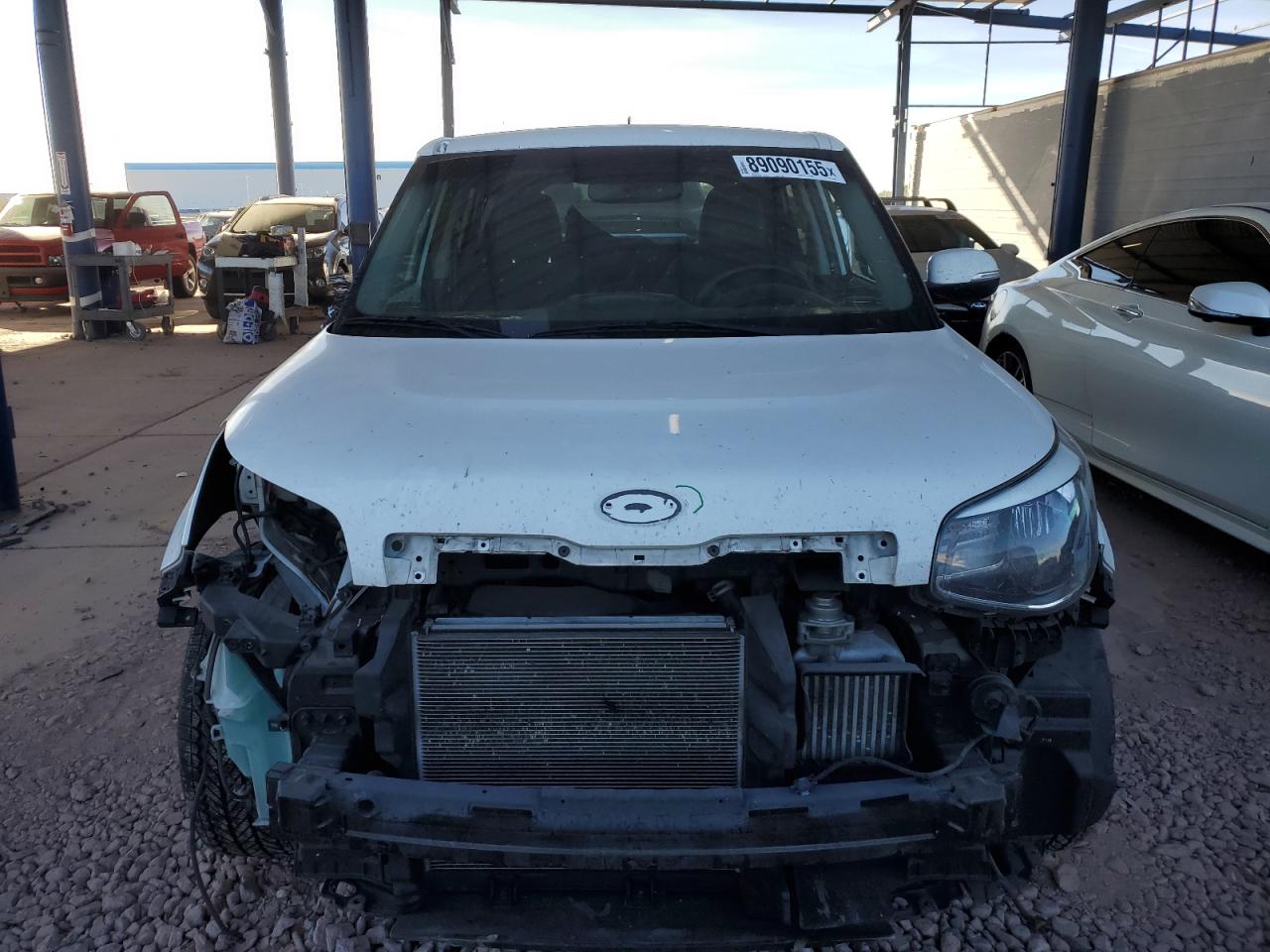 2018 Kia Soul - Image 5