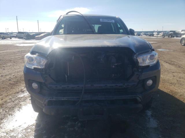  TOYOTA TACOMA 2019 Сірий