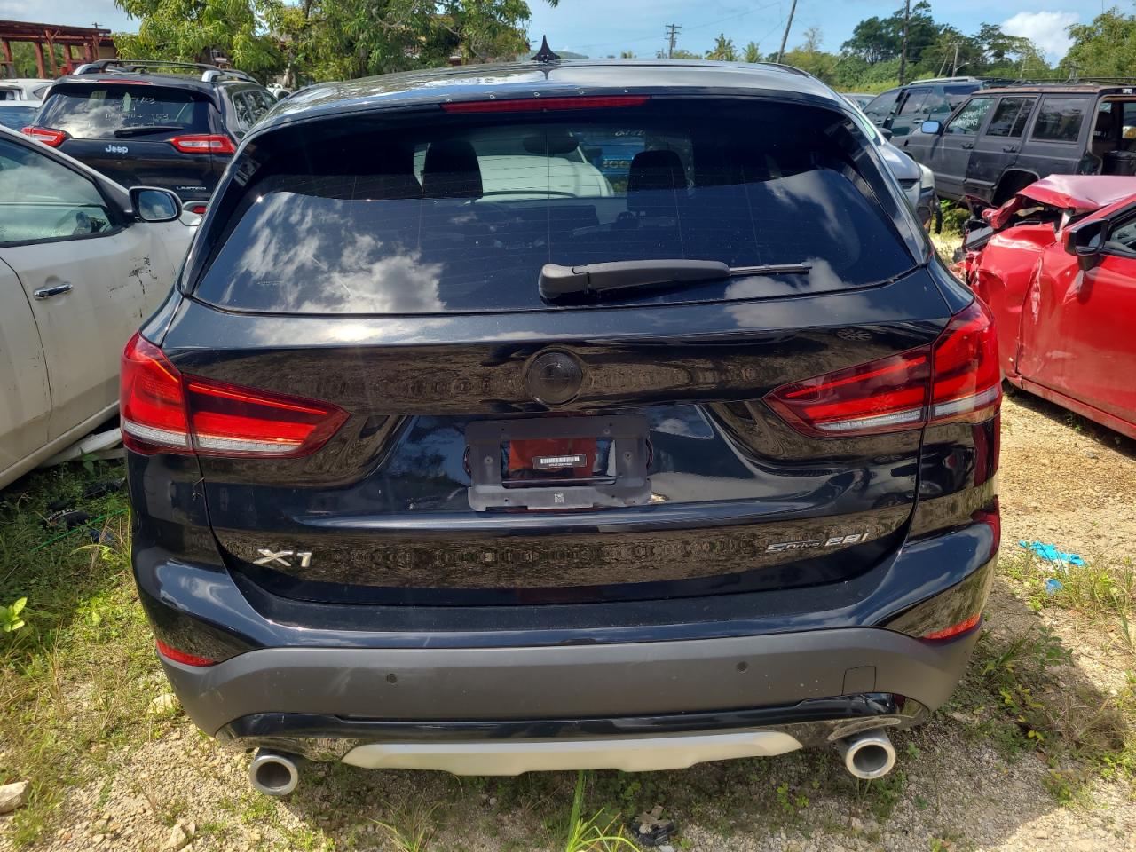 2022 BMW X1 - Image 6