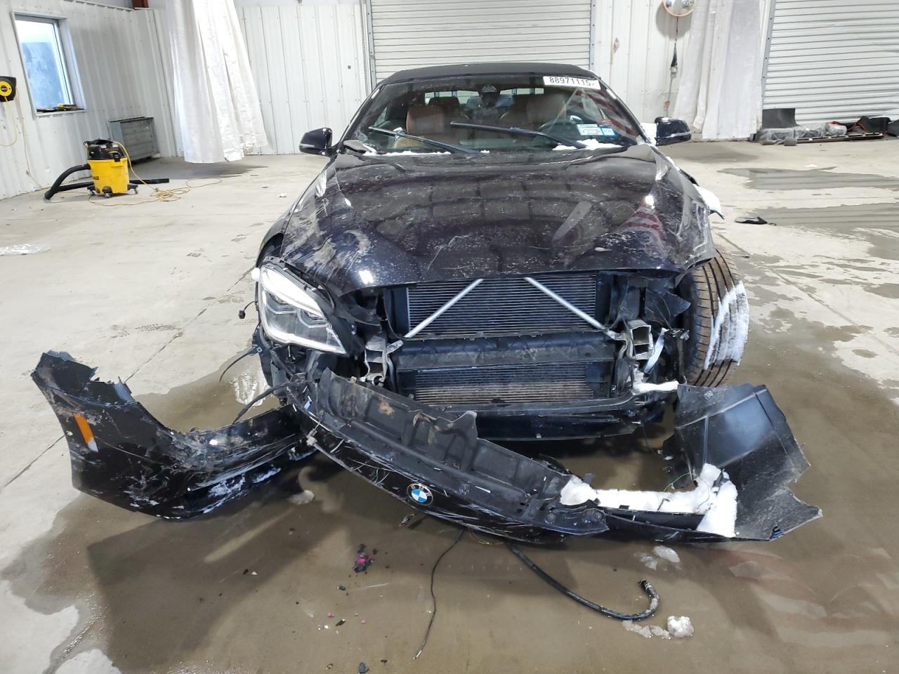 2017 BMW 6er - Image 5