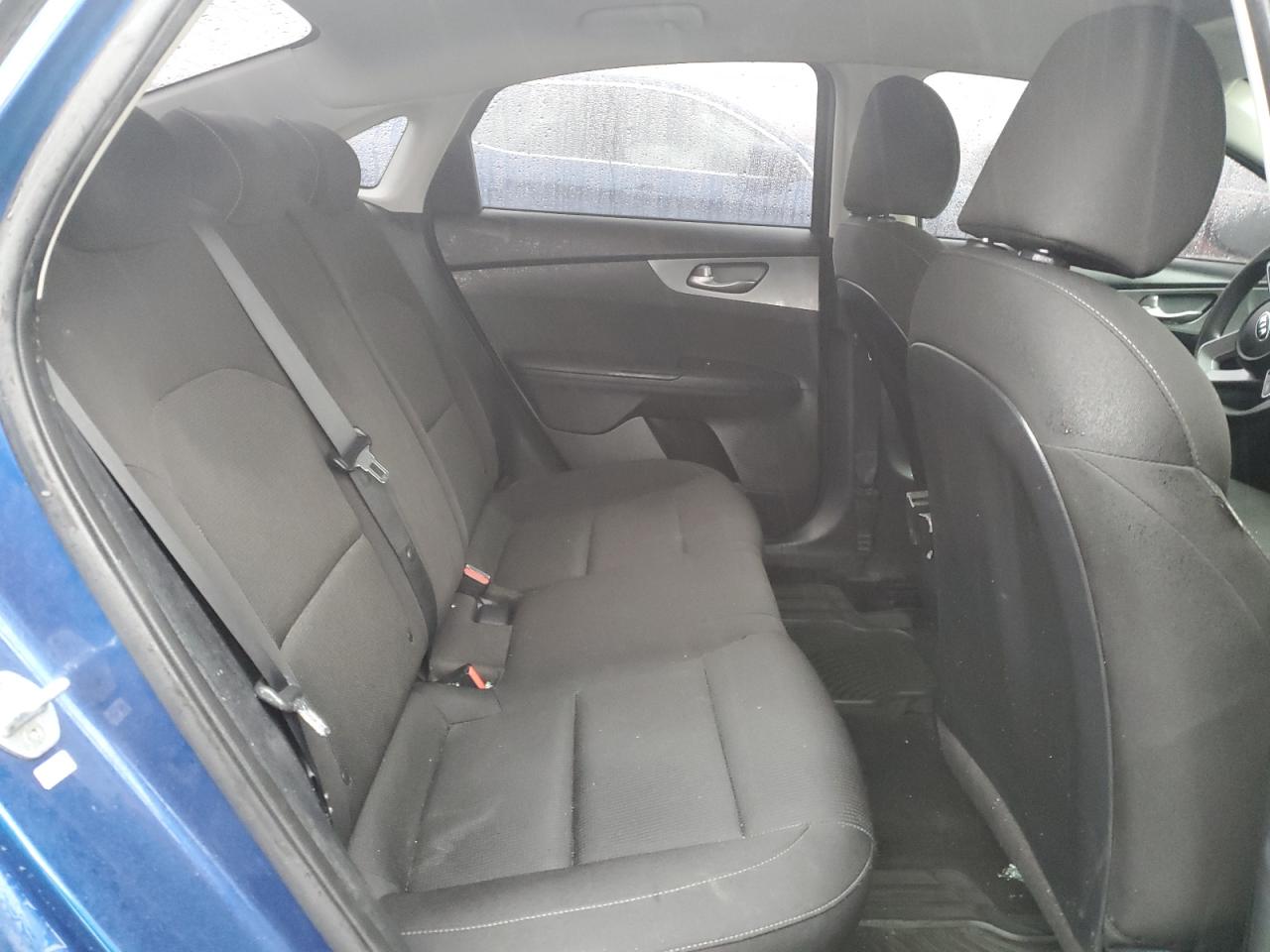 2021 Kia Forte - Image 10