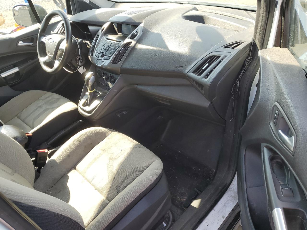 2015 Ford Transit - Image 8