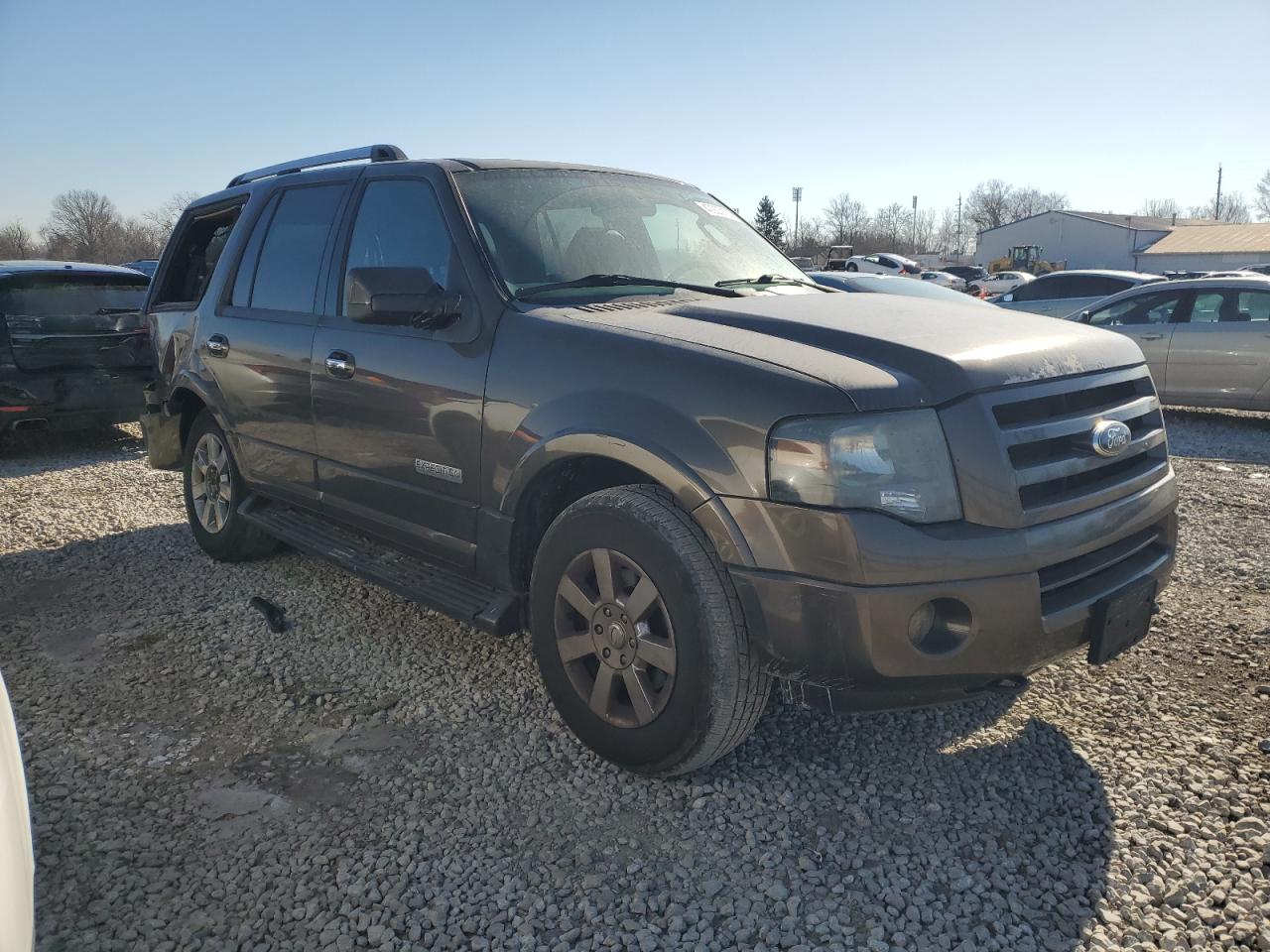 2008 Ford Expedition - Image 4