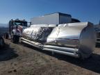 Martinez, CA에서 판매 중인 2012 Peterbilt 384  - Rollover