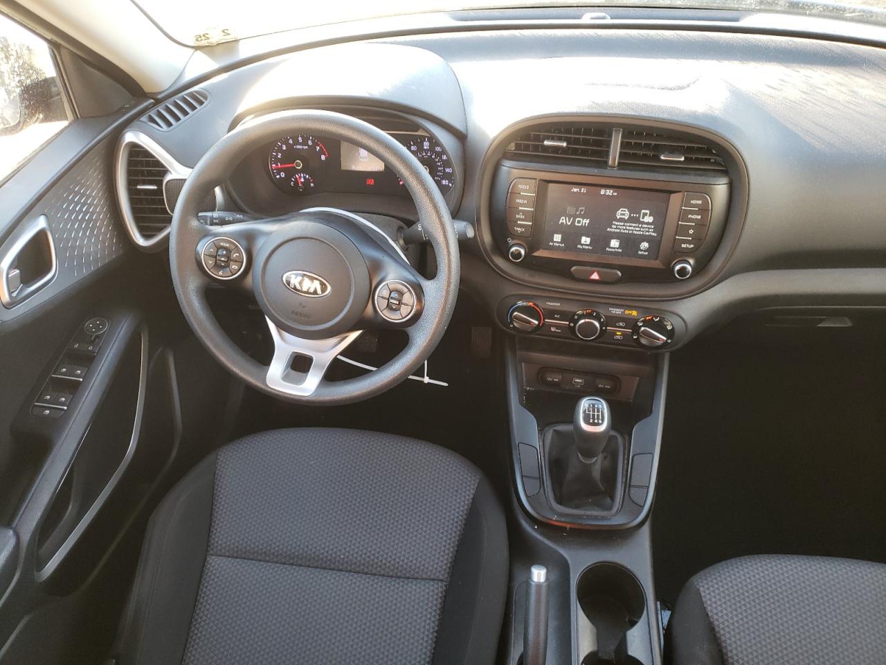 2020 Kia Soul - Image 8
