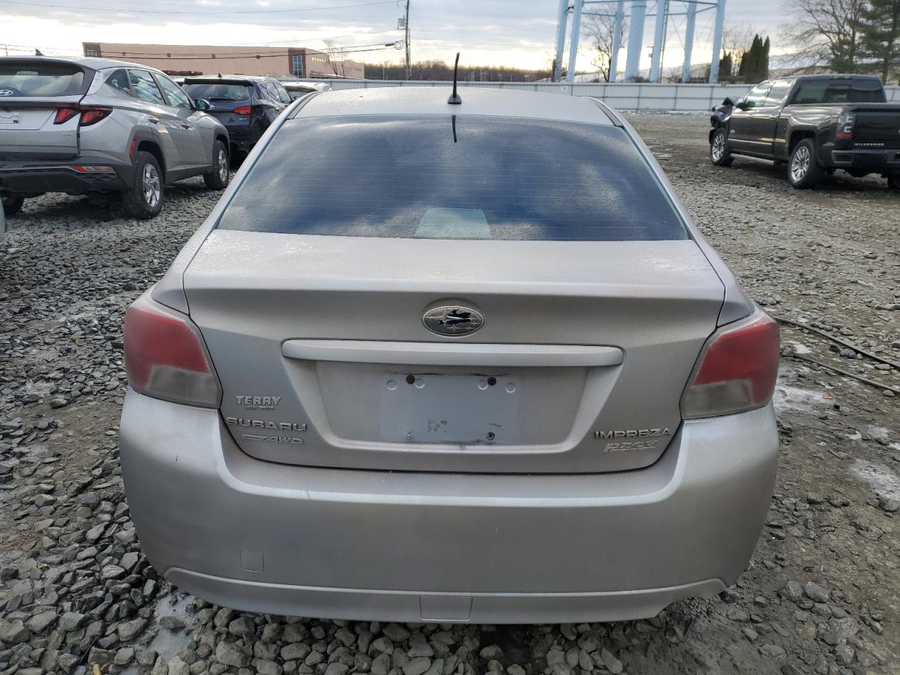 2013 Subaru Impreza - Image 6